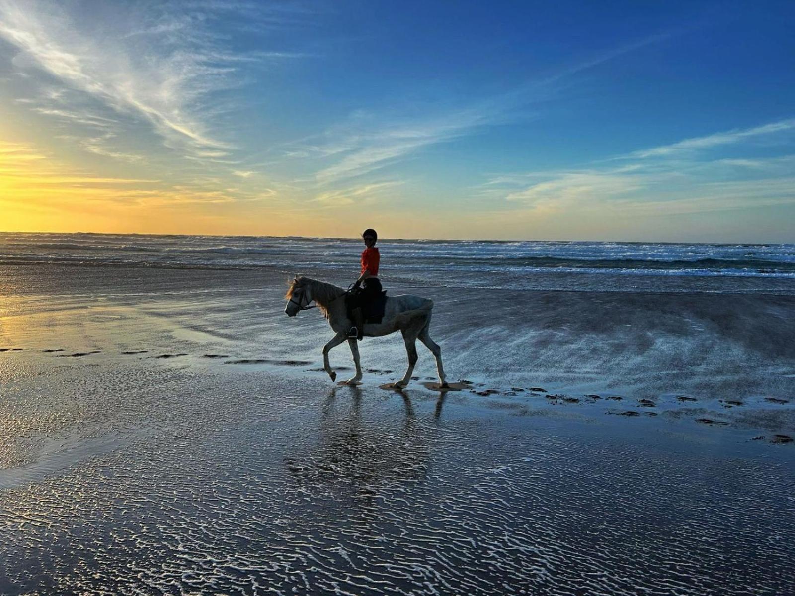 Riad Ocean Beach Douira Esterno foto