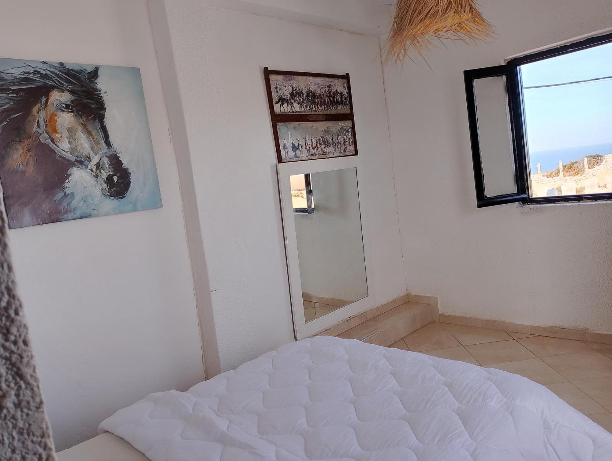 Riad Ocean Beach Douira Esterno foto