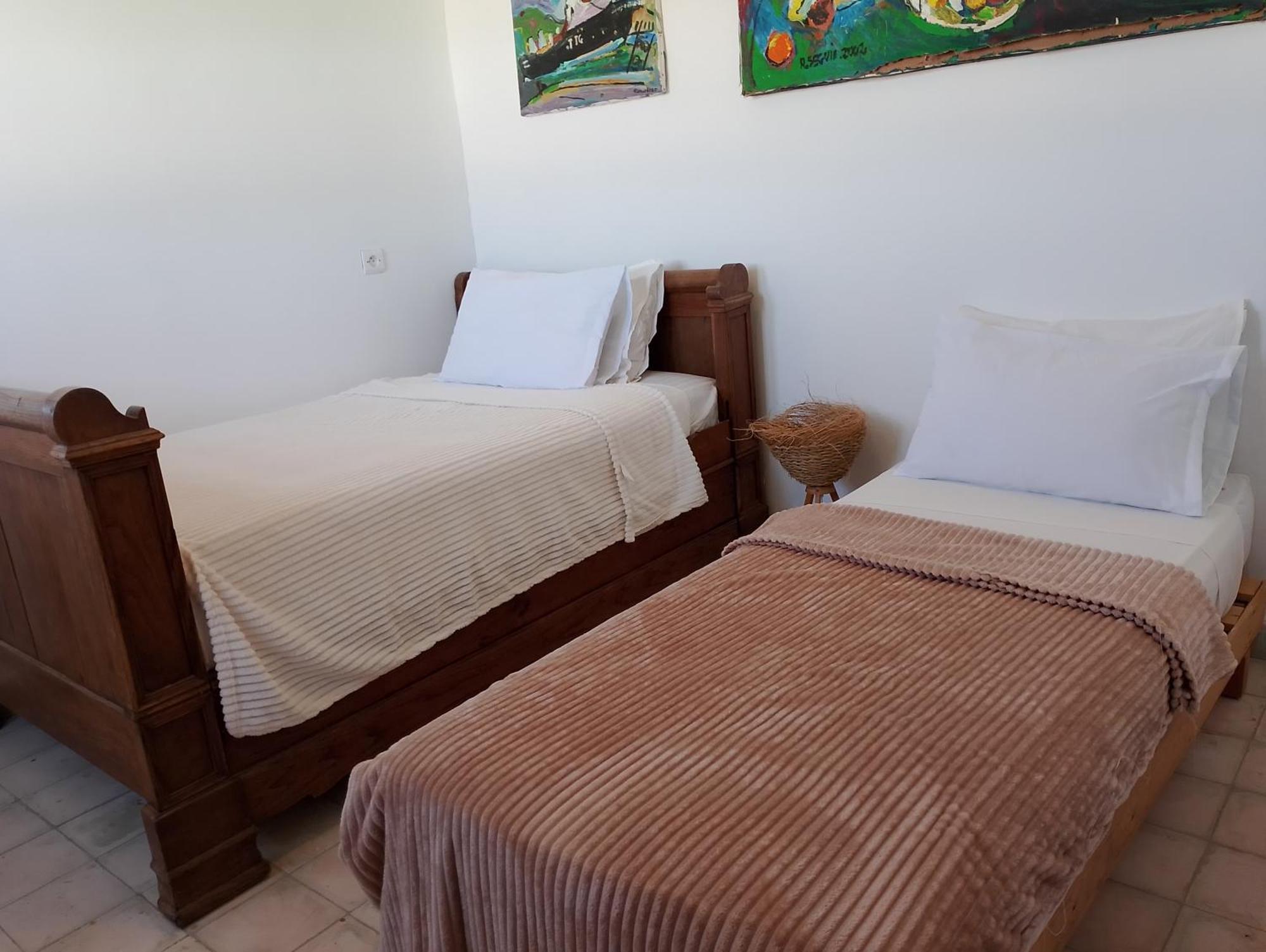 Riad Ocean Beach Douira Esterno foto