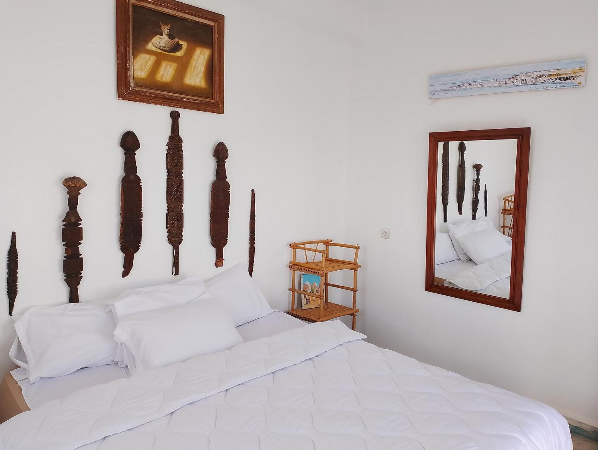 Riad Ocean Beach Douira Esterno foto
